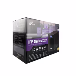 FSP iFP 2000 gruppo di continuità (UPS) A linea interattiva 2 kVA 1200 W 2 presa(e) AC - Vista aggiuntiva 7