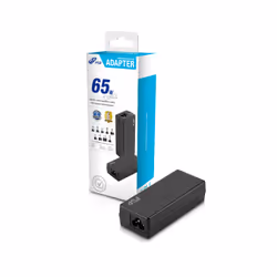 FSP NB PRO adattatore e invertitore Interno 65 W Nero - Vista aggiuntiva 4