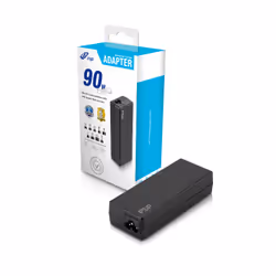 FSP NB PRO adattatore e invertitore Interno 90 W Nero - Vista aggiuntiva 4