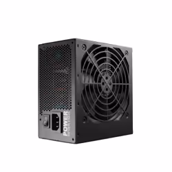 FSP HEXA 85+ PRO alimentatore per computer 350 W 24-pin ATX ATX Nero - Vista aggiuntiva 2
