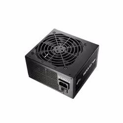 FSP HEXA 85+ PRO alimentatore per computer 350 W 24-pin ATX ATX Nero - Vista aggiuntiva 7