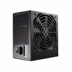 FSP HEXA 85+ PRO 450W alimentatore per computer 24-pin ATX ATX Nero - Vista aggiuntiva 5