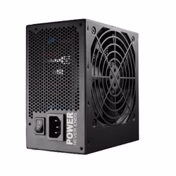 FSP HEXA 85+ PRO 450W alimentatore per computer 24-pin ATX ATX Nero - Vista aggiuntiva 6