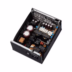 FSP HYDRO PTM PRO 850W alimentatore per computer 20+4 pin ATX ATX Nero - Vista aggiuntiva 6
