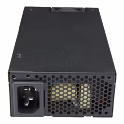 FSP FlexGURU PRO 500W alimentatore per computer 24-pin ATX 1U Nero - Vista aggiuntiva 3