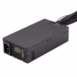 FSP FlexGURU PRO 500W alimentatore per computer 24-pin ATX 1U Nero - Vista aggiuntiva 4