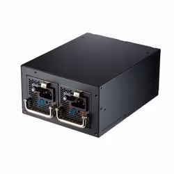 FSP Twins PRO 700W alimentatore per computer 20+4 pin ATX PS/2 Nero - Vista aggiuntiva 4