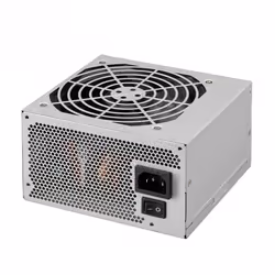 FSP FSP400-50AAC, 400 W, 90 - 264 V, 47 - 63 Hz, 5.5/2.5 A, 20 A, 33,33 A