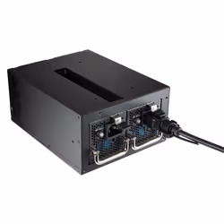 FSP Twins PRO 900W alimentatore per computer 20+4 pin ATX PS/2 Nero - Vista aggiuntiva 5