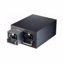 FSP Twins PRO 900W alimentatore per computer 20+4 pin ATX PS/2 Nero - Vista aggiuntiva 6