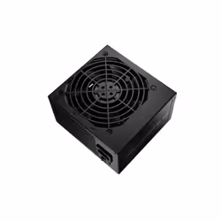FSP HYPER 80+ PRO 650W alimentatore per computer 24-pin ATX ATX Nero - Vista aggiuntiva 2
