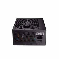 FSP HYPER 80+ PRO 650W alimentatore per computer 24-pin ATX ATX Nero - Vista aggiuntiva 3