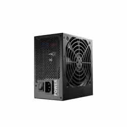 FSP HYPER 80+ PRO 650W alimentatore per computer 24-pin ATX ATX Nero - Vista aggiuntiva 4