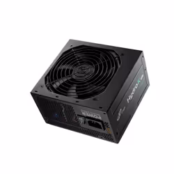 FSP Hydro K PRO 850W alimentatore per computer 24-pin ATX ATX Nero - Vista aggiuntiva 4