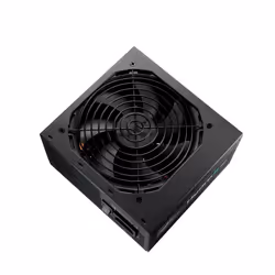 FSP Hydro K PRO 850W alimentatore per computer 24-pin ATX ATX Nero - Vista aggiuntiva 5