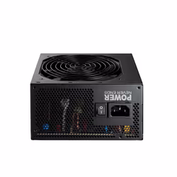 FSP Hydro K PRO 850W alimentatore per computer 24-pin ATX ATX Nero - Vista aggiuntiva 6