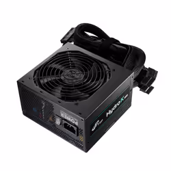 FSP Hydro K PRO 850W alimentatore per computer 24-pin ATX ATX Nero - Vista aggiuntiva 7