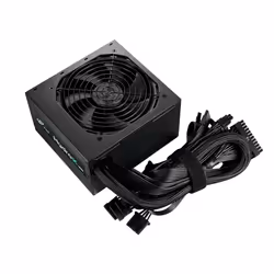 FSP Hydro K PRO 850W alimentatore per computer 24-pin ATX ATX Nero - Vista aggiuntiva 8