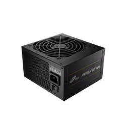 FSP HYPER 80+ PRO 700W, 700 W, 220 - 240 V, 50/60 Hz, 5 A, Attivo, 100 W