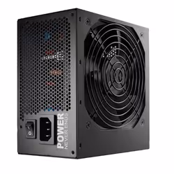FSP HP2-600 alimentatore per computer 600 W 24-pin ATX ATX Nero - Vista aggiuntiva 7