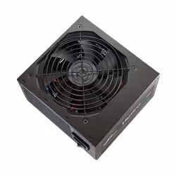 FSP HP2-600 alimentatore per computer 600 W 24-pin ATX ATX Nero - Vista aggiuntiva 8