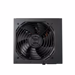 FSP Hydro K PRO 750W alimentatore per computer 24-pin ATX ATX Nero