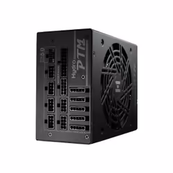 FSP Hydro PTM PRO ATX3.0(PCIe5.0) 1200W alimentatore per computer 20+4 pin ATX ATX Nero - Vista aggiuntiva 4
