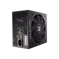 FSP Hydro PTM PRO ATX3.0(PCIe5.0) 1200W alimentatore per computer 20+4 pin ATX ATX Nero - Vista aggiuntiva 5