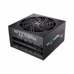 FSP Hydro Ti PRO 850W, 850 W, 100 - 240 V, 50/60 Hz, 11-5.5 A, Attivo, 120 W