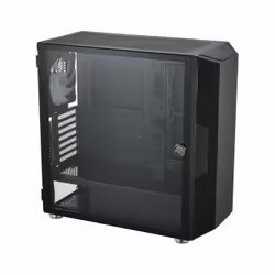 FSP CUT592 Tower Nero - Vista aggiuntiva 6