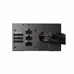 FSP Hydro GT PRO ATX3.0(PCIe5.0) 850W alimentatore per computer 24-pin ATX ATX Nero - Vista aggiuntiva 5