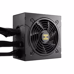 FSP Hydro GT PRO ATX3.0(PCIe5.0) 850W alimentatore per computer 24-pin ATX ATX Nero - Vista aggiuntiva 6