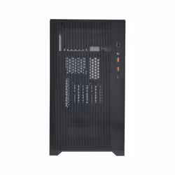 FSP CMT580B Tower Nero - Vista aggiuntiva 4