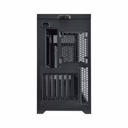 FSP CMT580B Tower Nero - Vista aggiuntiva 5
