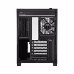 FSP CMT380 Midi Tower Nero - Vista aggiuntiva 4