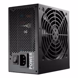 FSP HYPER 80+ PRO650 G5.1 alimentatore per computer 650 W 24-pin ATX ATX Nero - Vista aggiuntiva 4
