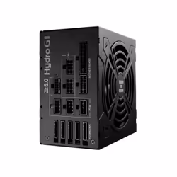 FSP Hydro G PRO ATX3.0(PCIe5.0) 1200W alimentatore per computer 20+4 pin ATX ATX Nero - Vista aggiuntiva 4