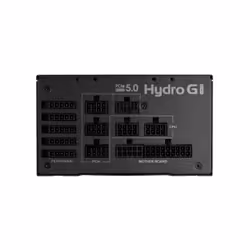 FSP Hydro G PRO ATX3.0(PCIe5.0) 1200W alimentatore per computer 20+4 pin ATX ATX Nero - Vista aggiuntiva 5