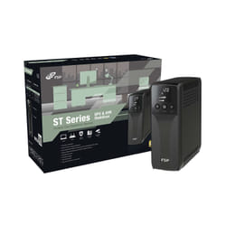 FSP ST 1200 gruppo di continuità (UPS) A linea interattiva 1,2 kVA 720 W 4 presa(e) AC
