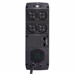 FSP ST 1200 gruppo di continuità (UPS) A linea interattiva 1,2 kVA 720 W 4 presa(e) AC