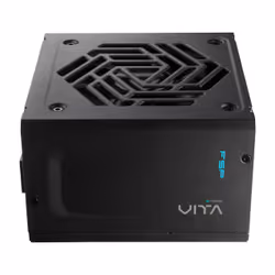 FSP VITA GM 650W alimentatore per computer 20+4 pin ATX ATX Nero - Vista aggiuntiva 4