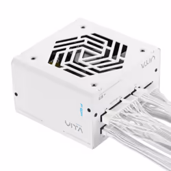 FSP VITA GM 850W alimentatore per computer 20+4 pin ATX ATX Bianco - Vista aggiuntiva 2