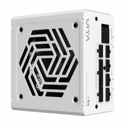 FSP VITA GM 850W alimentatore per computer 20+4 pin ATX ATX Bianco - Vista aggiuntiva 3