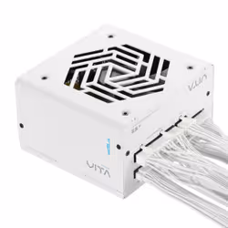 FSP VITA GM 1000W alimentatore per computer 20+4 pin ATX ATX Bianco - Vista aggiuntiva 2