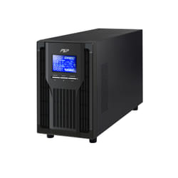 FSP Champ Tower 1K gruppo di continuità (UPS) Doppia conversione (online) 1 kVA 900 W
