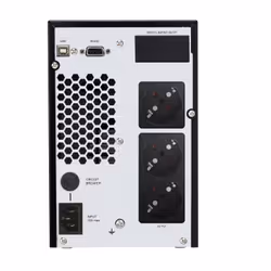 FSP Champ Tower 1K gruppo di continuità (UPS) Doppia conversione (online) 1 kVA 900 W - Vista aggiuntiva 3