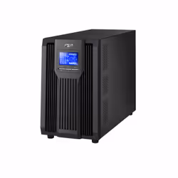 FSP Champ Tower 2K, Doppia conversione (online), 2 kVA, 1800 W, Onda sinusoidale pura, 120 V, 300 V