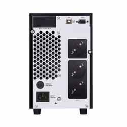 FSP Champ Tower 2K gruppo di continuità (UPS) Doppia conversione (online) 2 kVA 1800 W