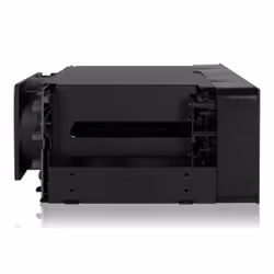 Icy Dock MB830SP-B contenitore di unità di archiviazione Custodia per Disco Rigido (HDD) Nero 3.5" - Vista aggiuntiva 5