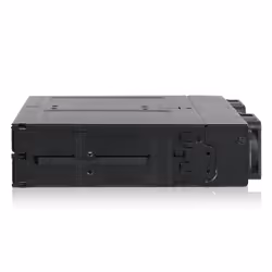 Icy Dock ToughArmor MB720M2K-B Box esterno SSD Nero M.2 - Vista aggiuntiva 4